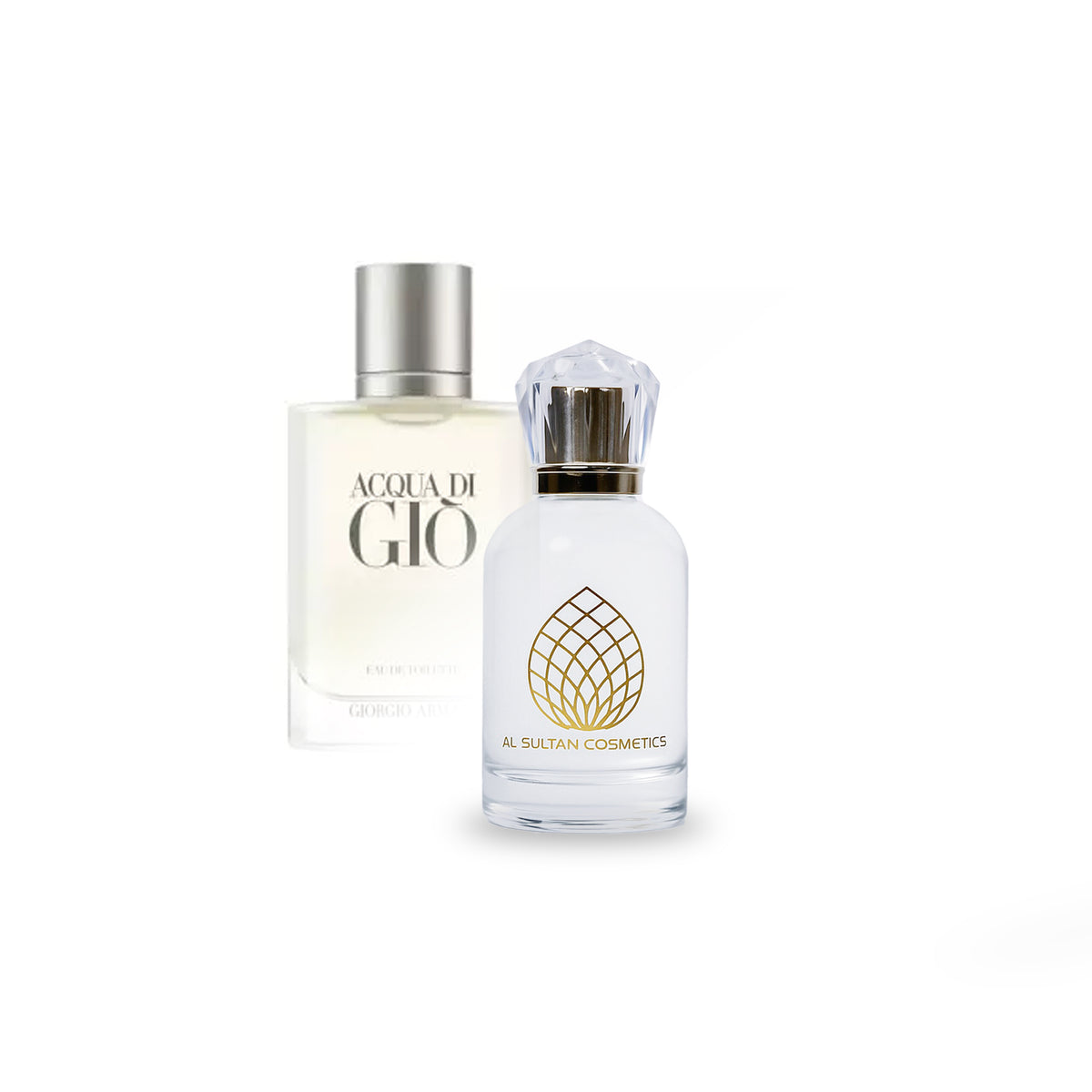 Acqua Di Giò Premium perfume