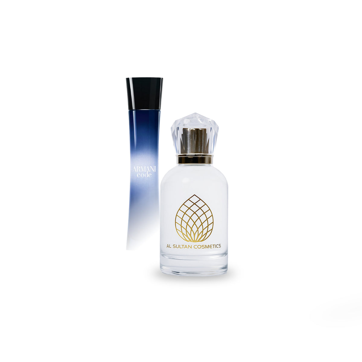 Armani Code Parfum perfume by Giorgio Armani
