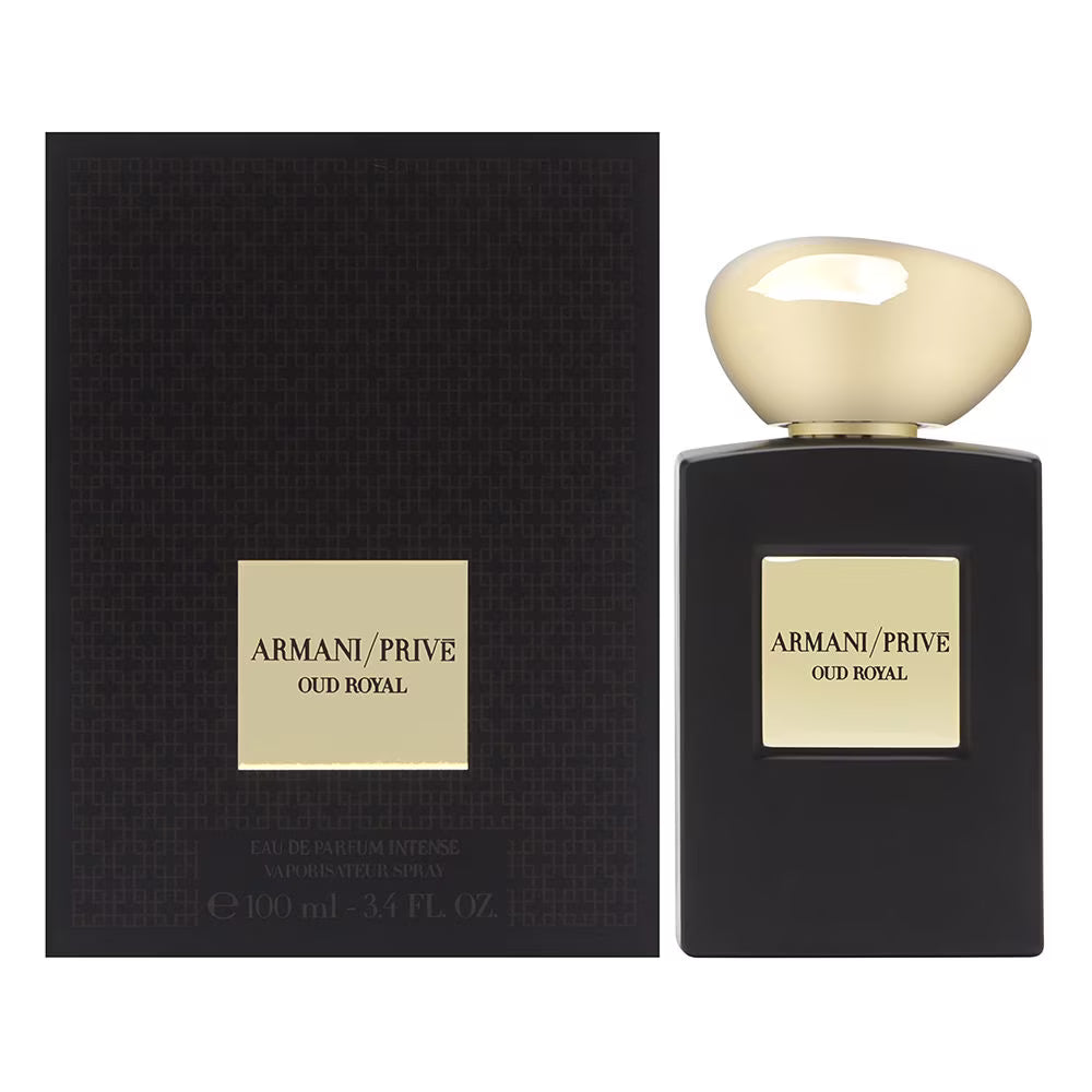 ARMANI OUD ROYAL