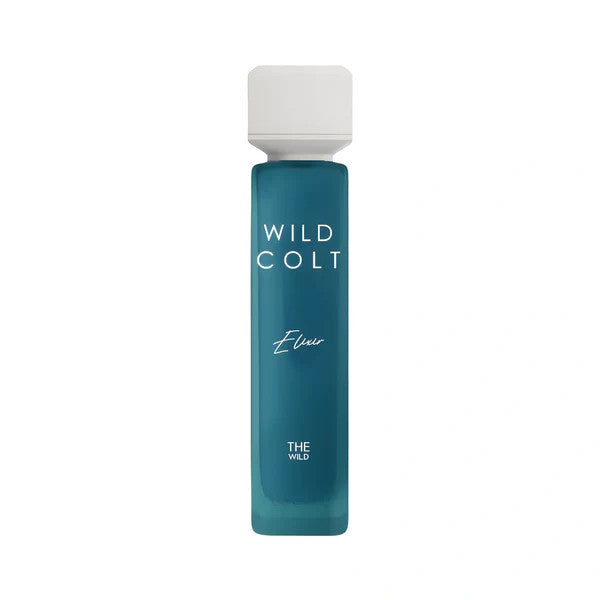 Wild Colt Elixir Vapo 200ml Edp