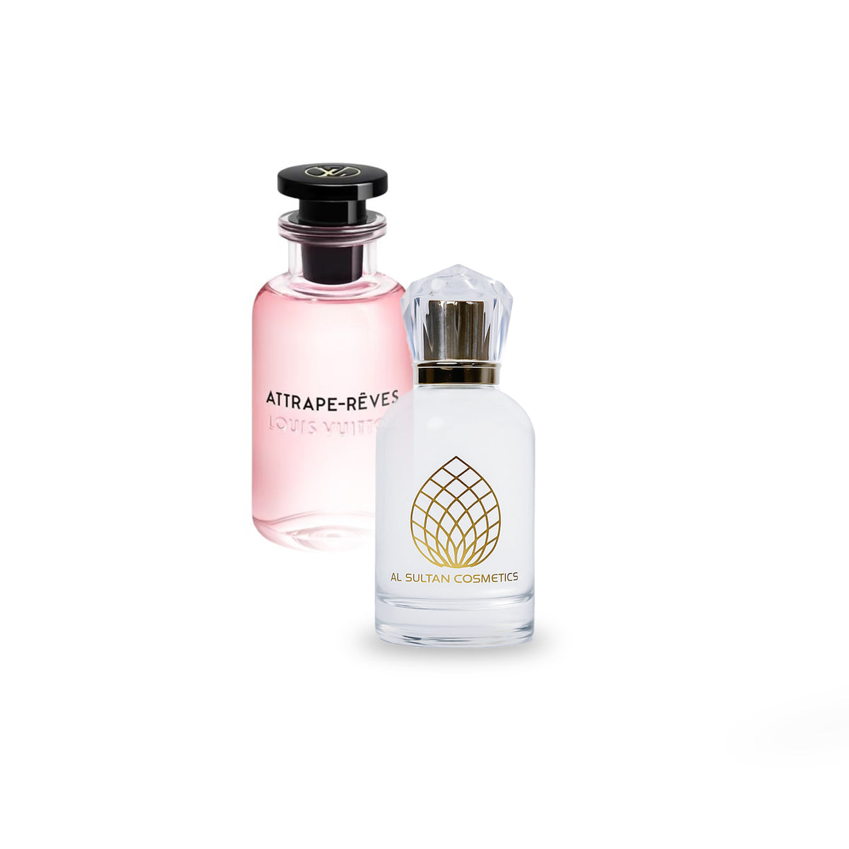 Attrape-reves luxury perfume by Louis Vuitton