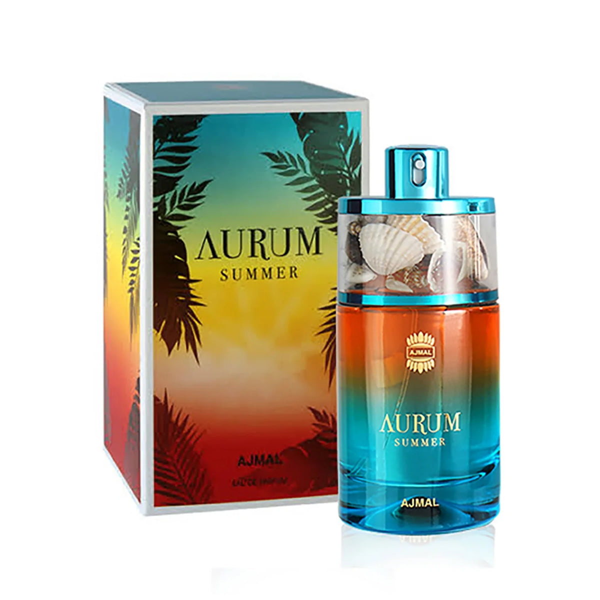 Ajmal Aurum Summer