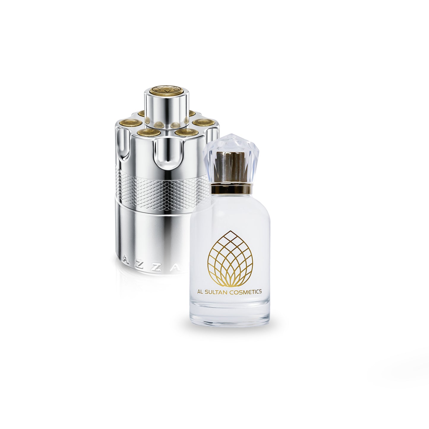 Wanted perfume by Azzaro