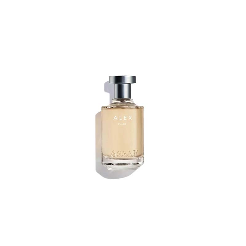 Alex Enable luxury perfume by Assaf