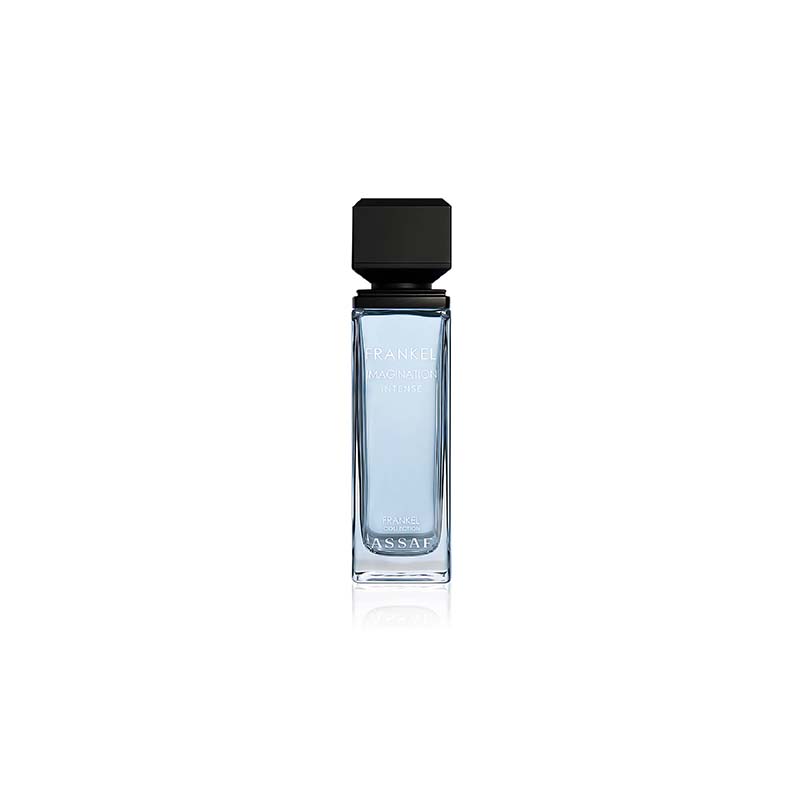 Frankel Imagination luxury perfume by Assaf