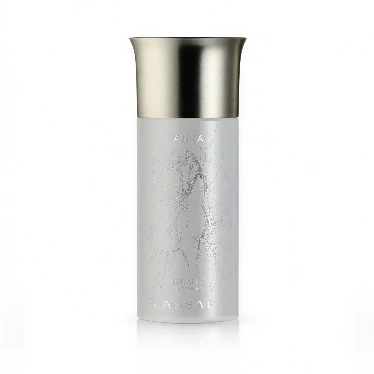 Assaf Aura Pegasus