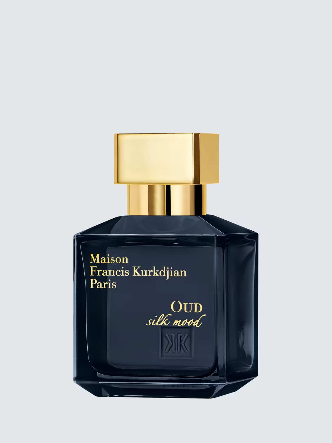 BACCARAT OUD SILK MOOD