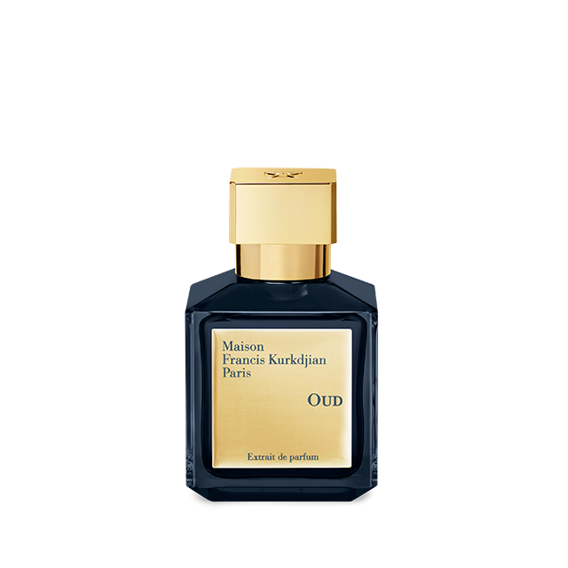 BACCARAT OUD EXTRAIT DE PARFUM