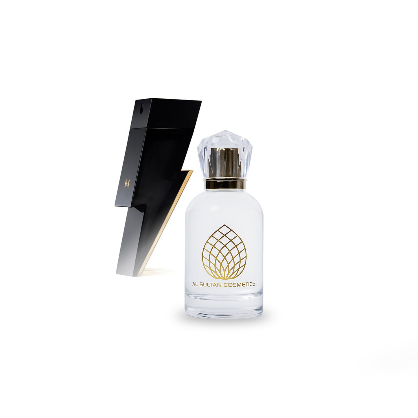 212 Vip Black perfume by Carolina Herrera