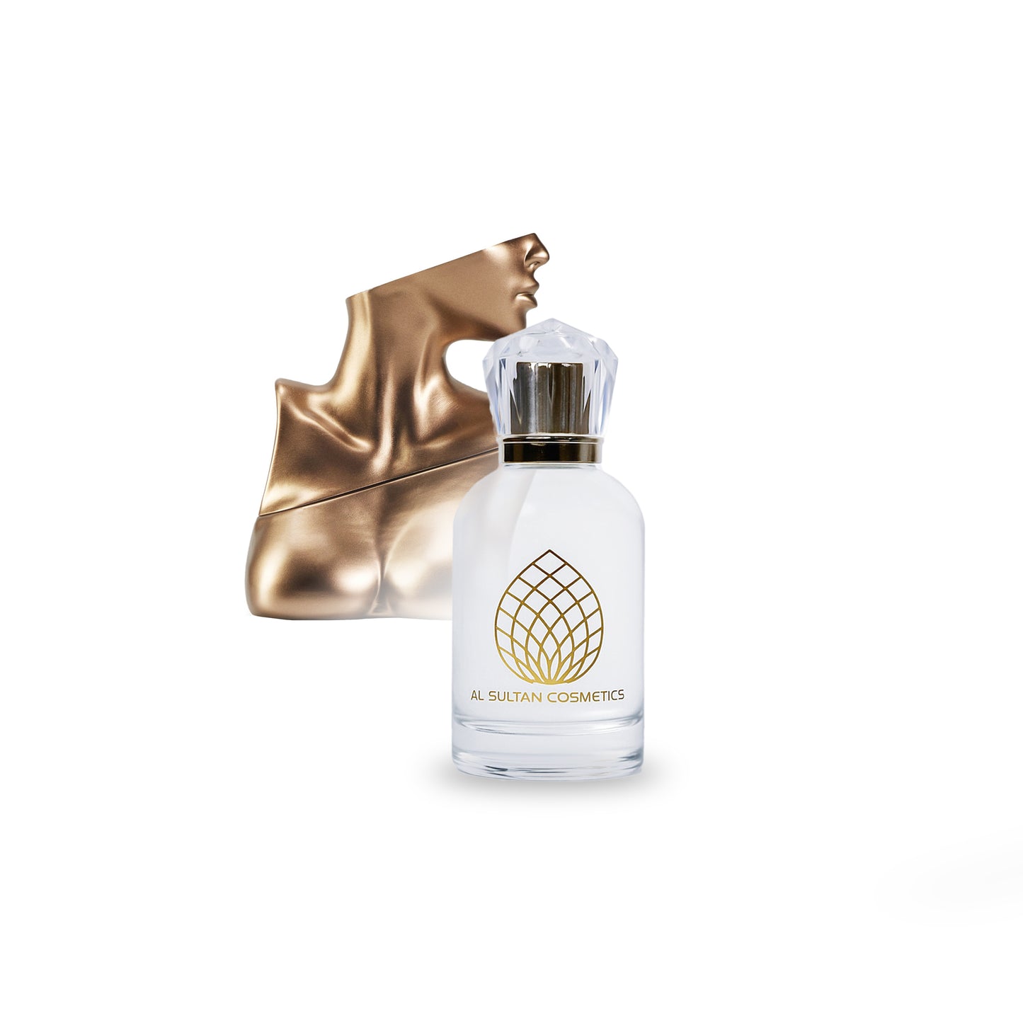 Eilish Billie Eilish fragrance bottle