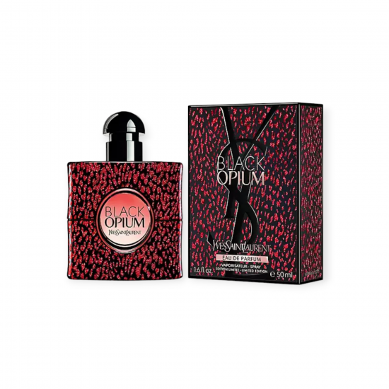 BLACK OPIUM BABYCAT EDP