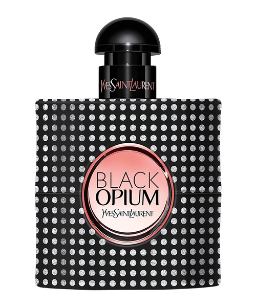 BLACK OPIUM SHINE ON
