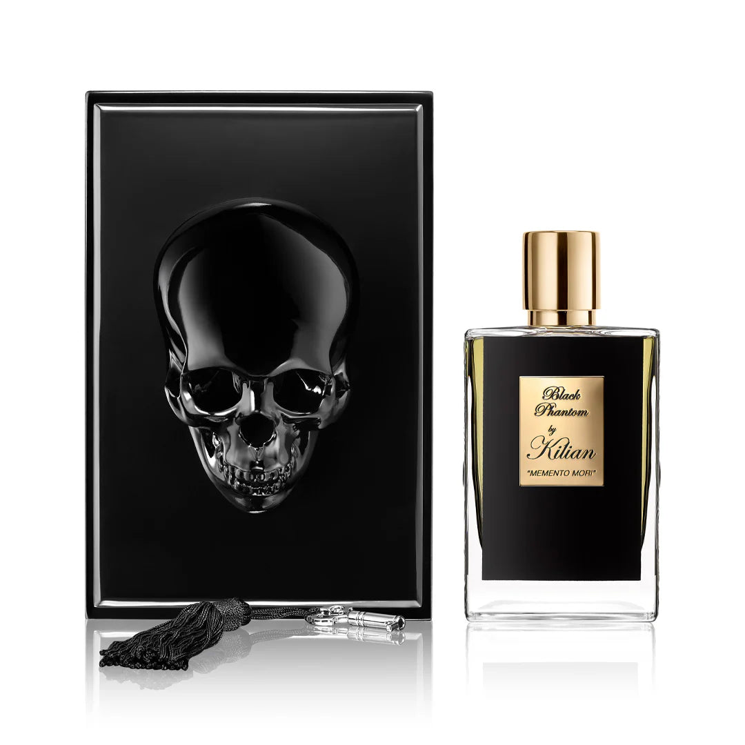 BLACK PHANTOM KILIAN