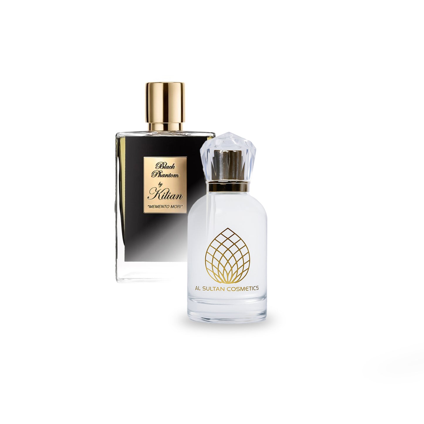 Black Phantom perfume