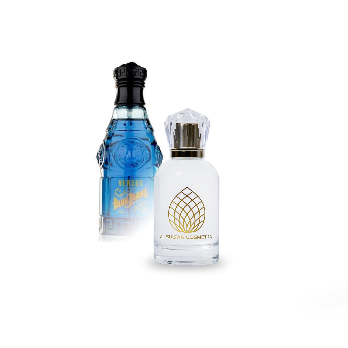Blue Jeans perfume