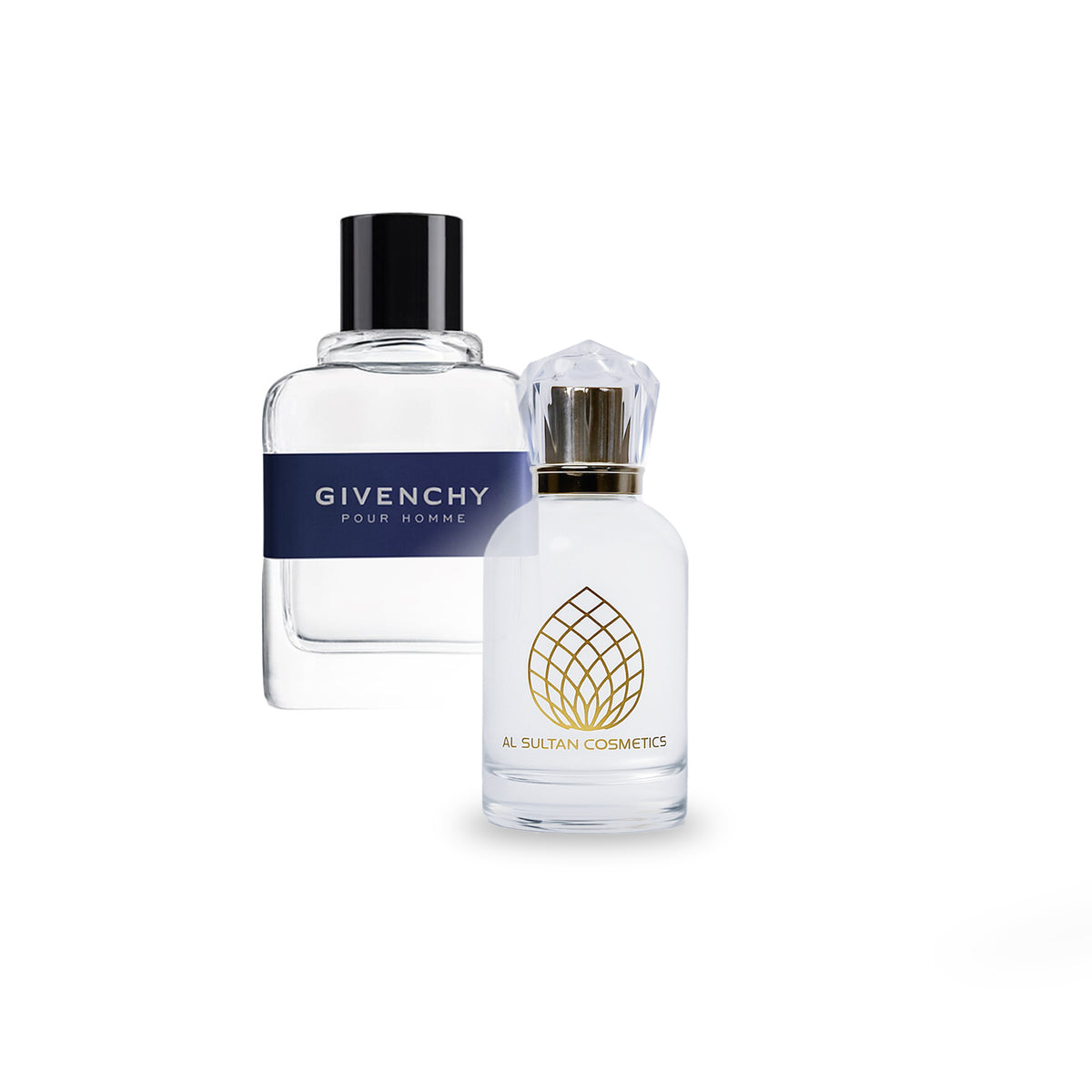 Blue Label perfume