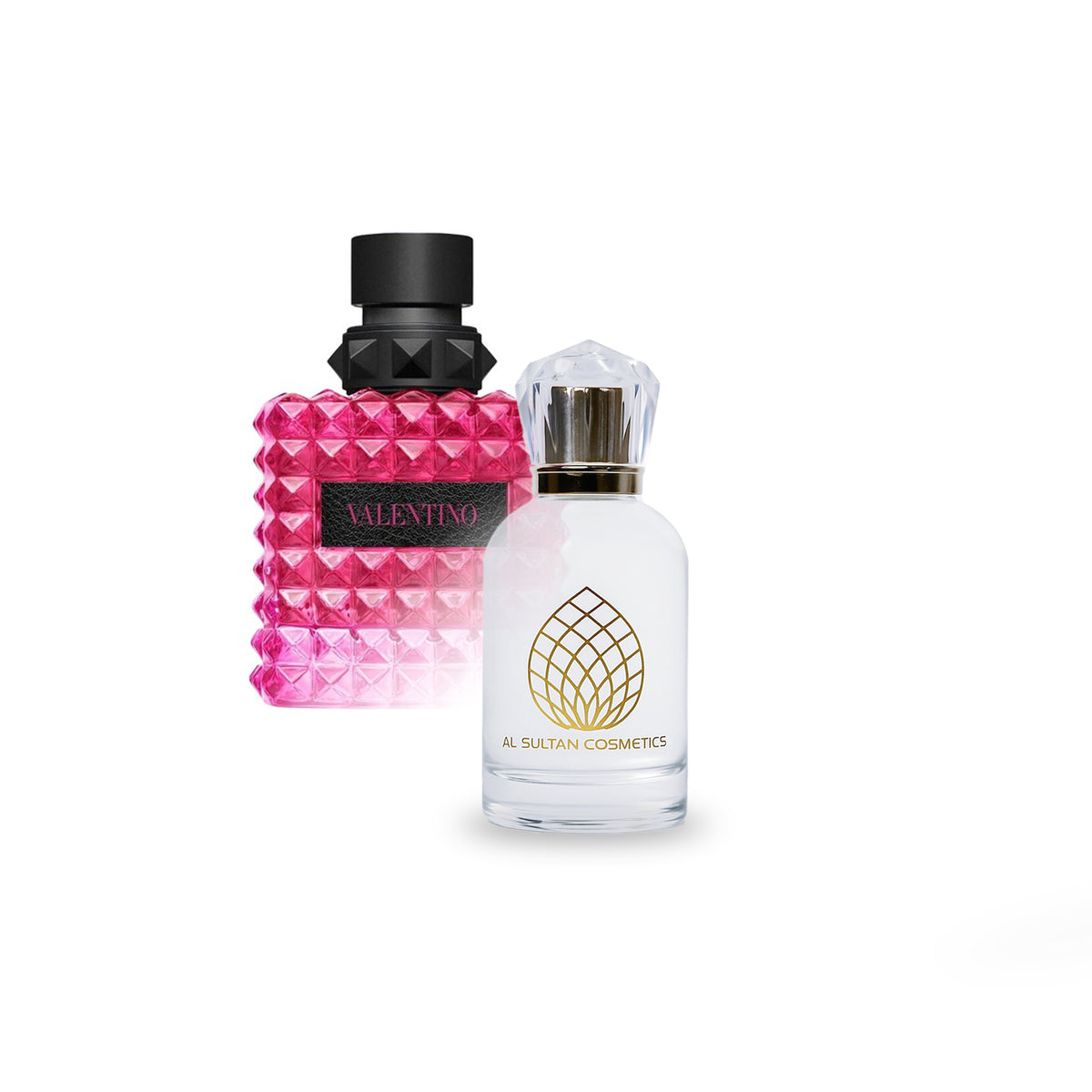 Born In Roma Extradose perfume
