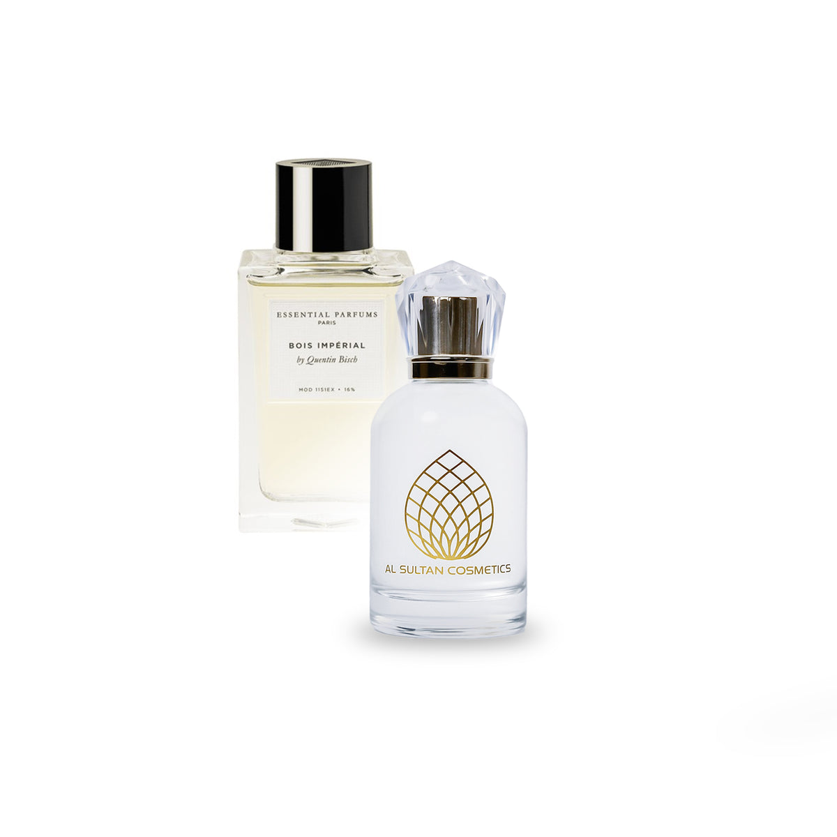 Boss Imperial Hugo Boss fragrance bottle