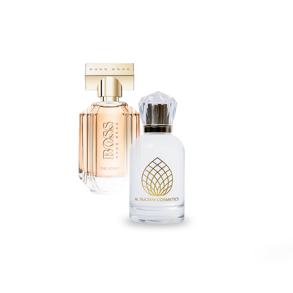 the Scent perfume
