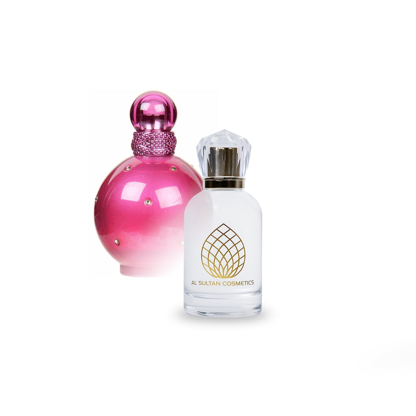 Fantasy perfume by Britney Spears