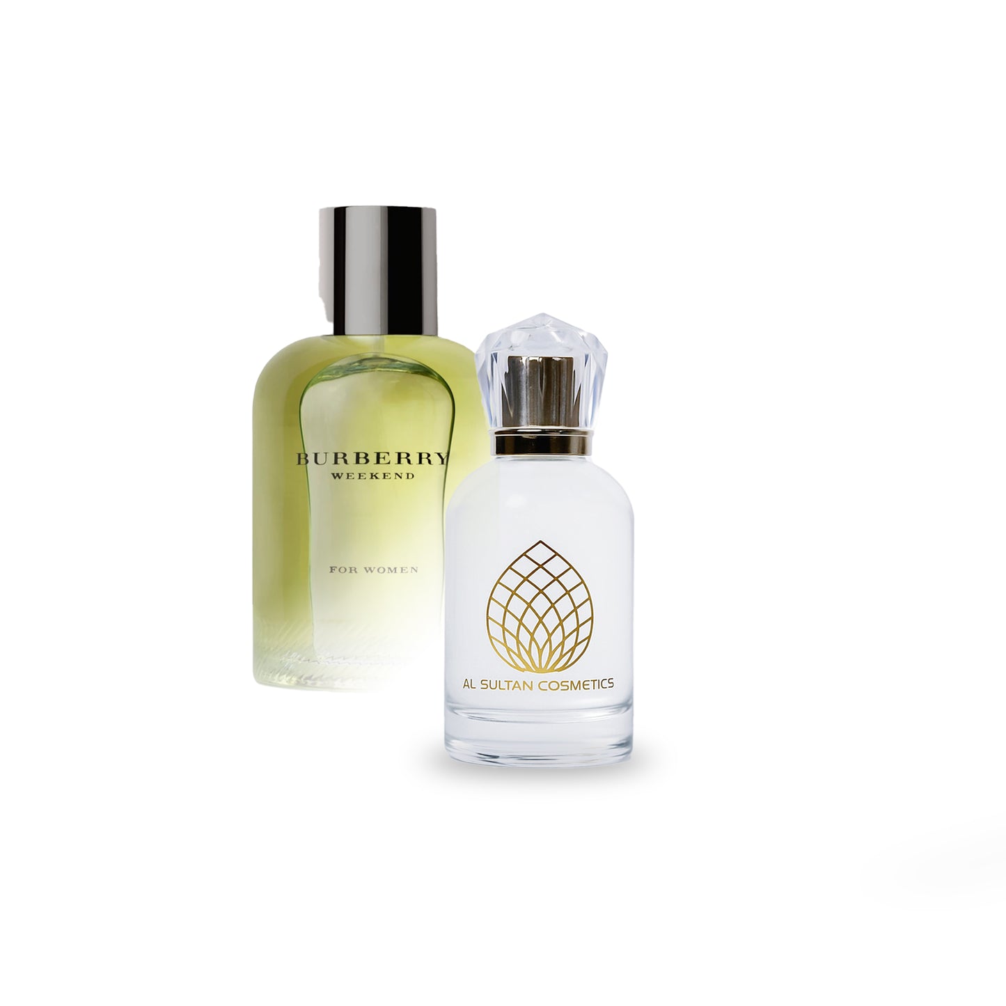 Weekend for Women perfume by Burberry