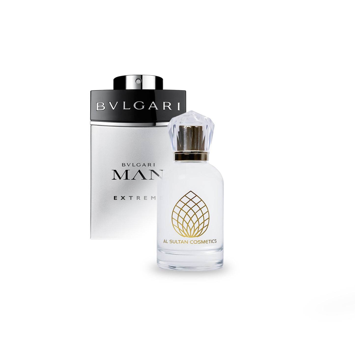 Bvlgari Man perfume by Bvlgari