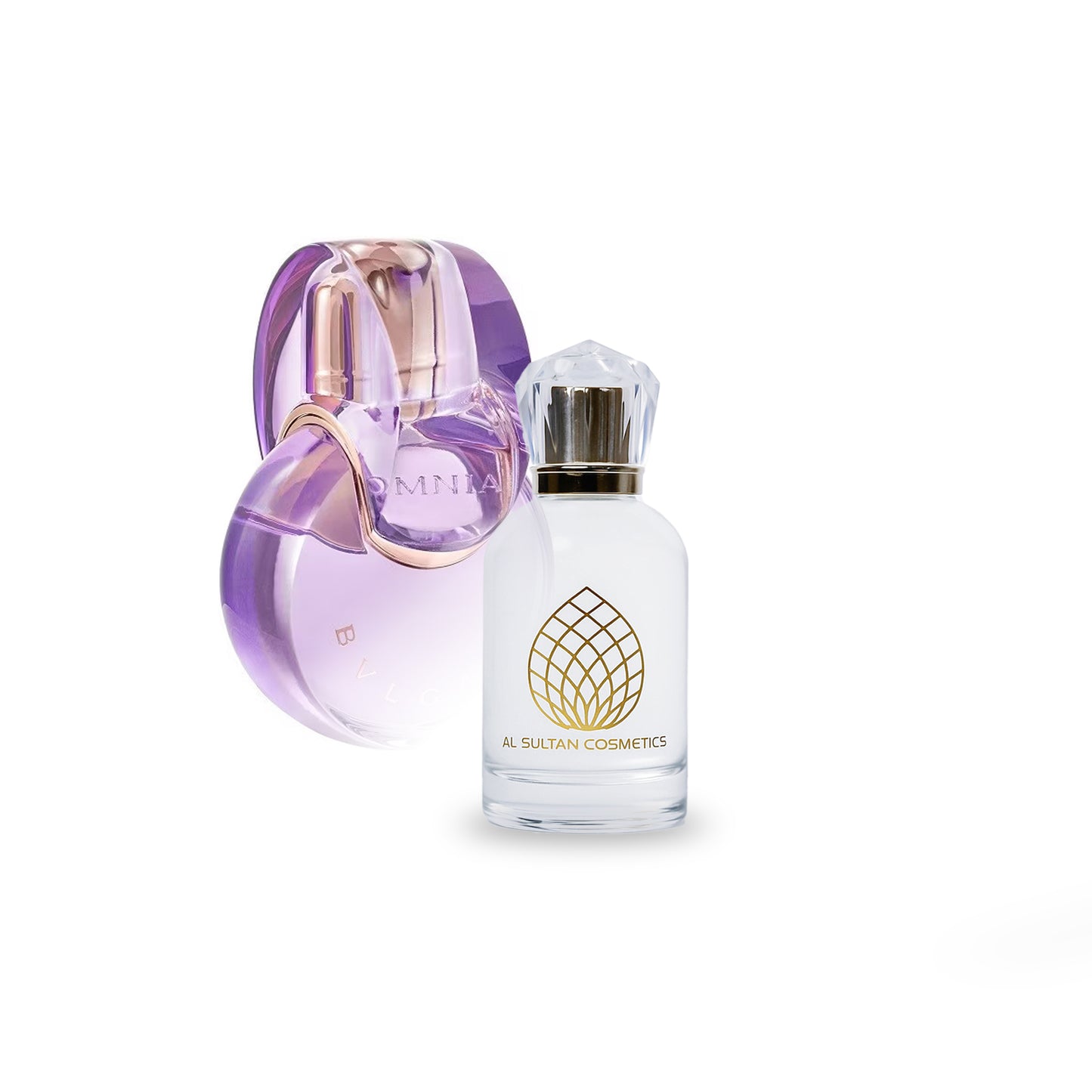Omnia Amethyste perfume