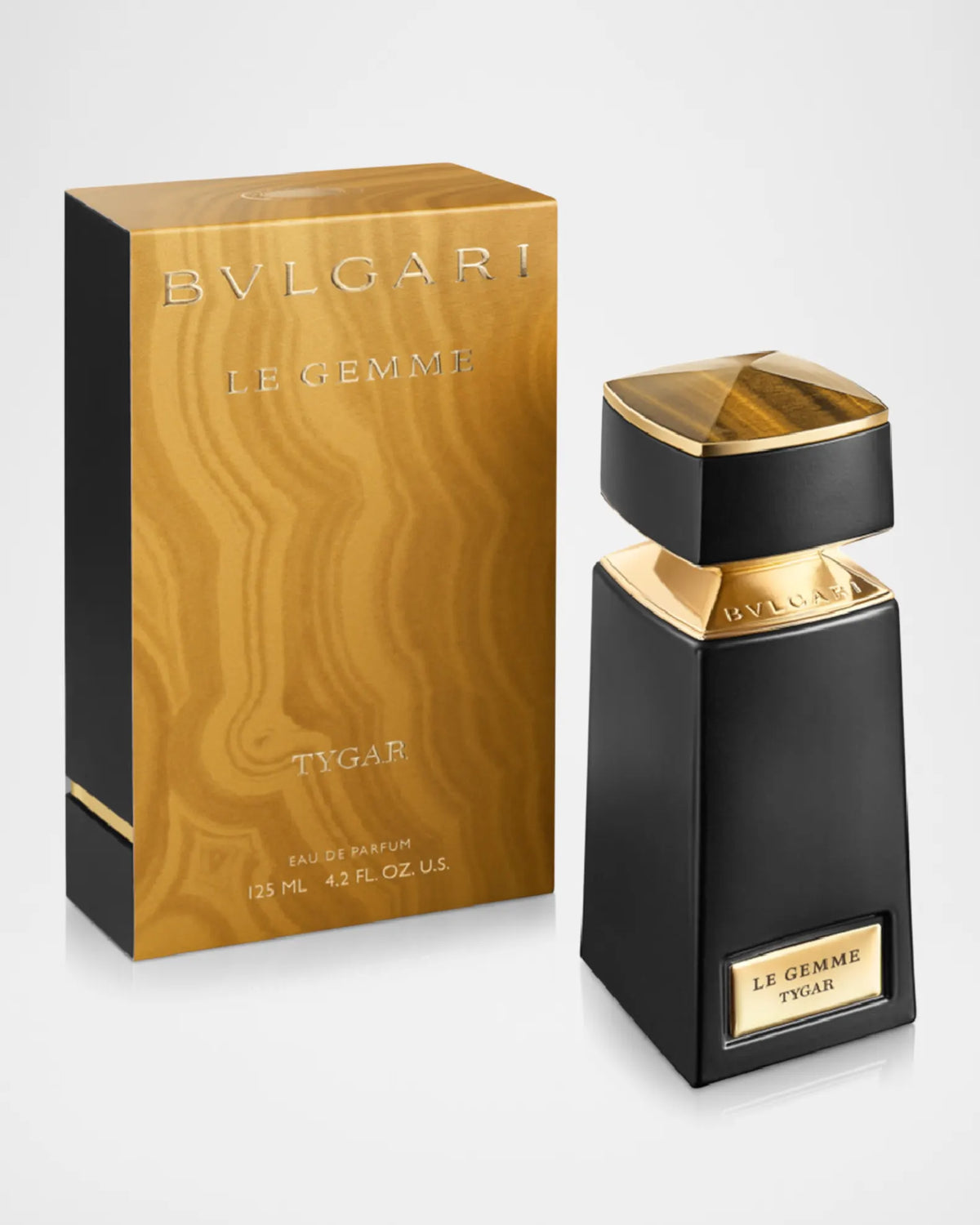 BVLGARI LA GEME TYGAR perfume bottle – Fresh|Woody