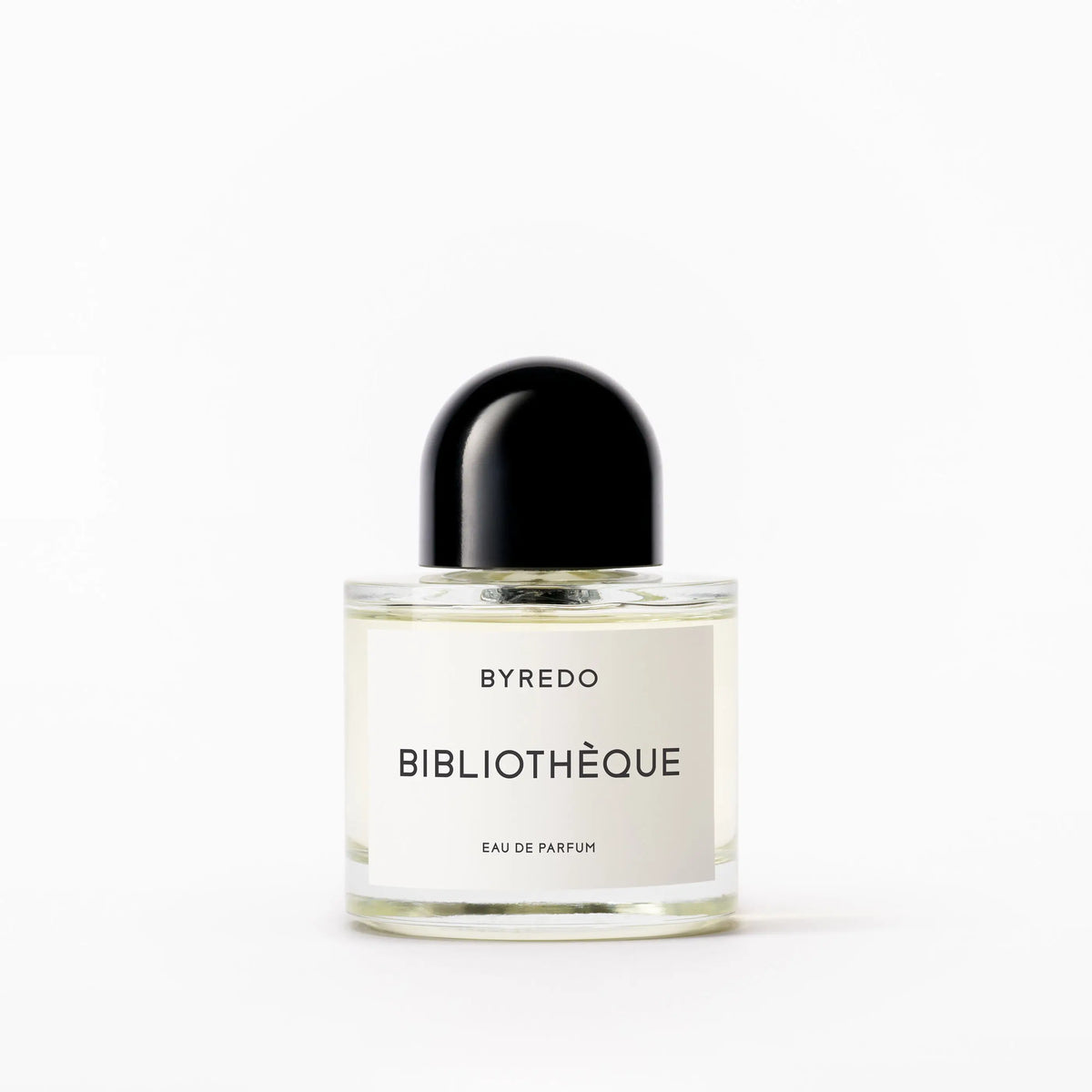 BYREDO BIBLIOTHEQUE