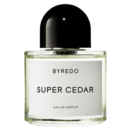 BYREDO SUPER CEDAR