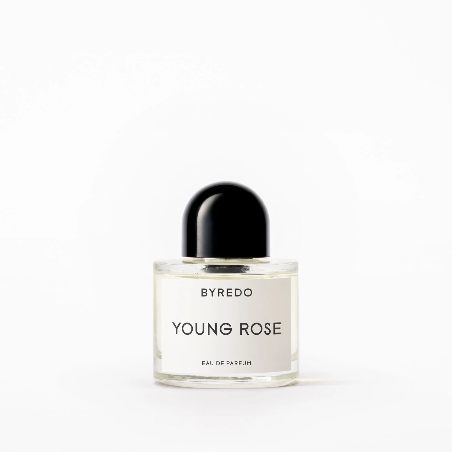 BYREDO YOUNG ROSE