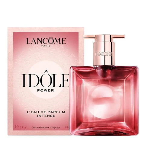 IDOLE POWER