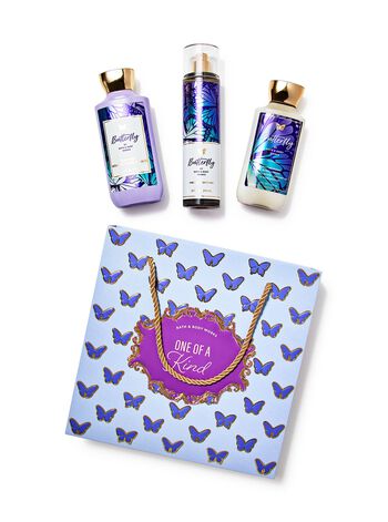 Bath And Body One Of A Kind