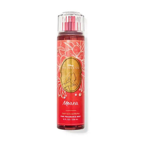 Bath & Body Works Moana Fine Fragrance Mist