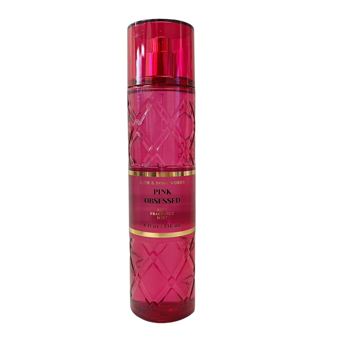 Bath & Body Works Pink Obsessed Fine Fragrance