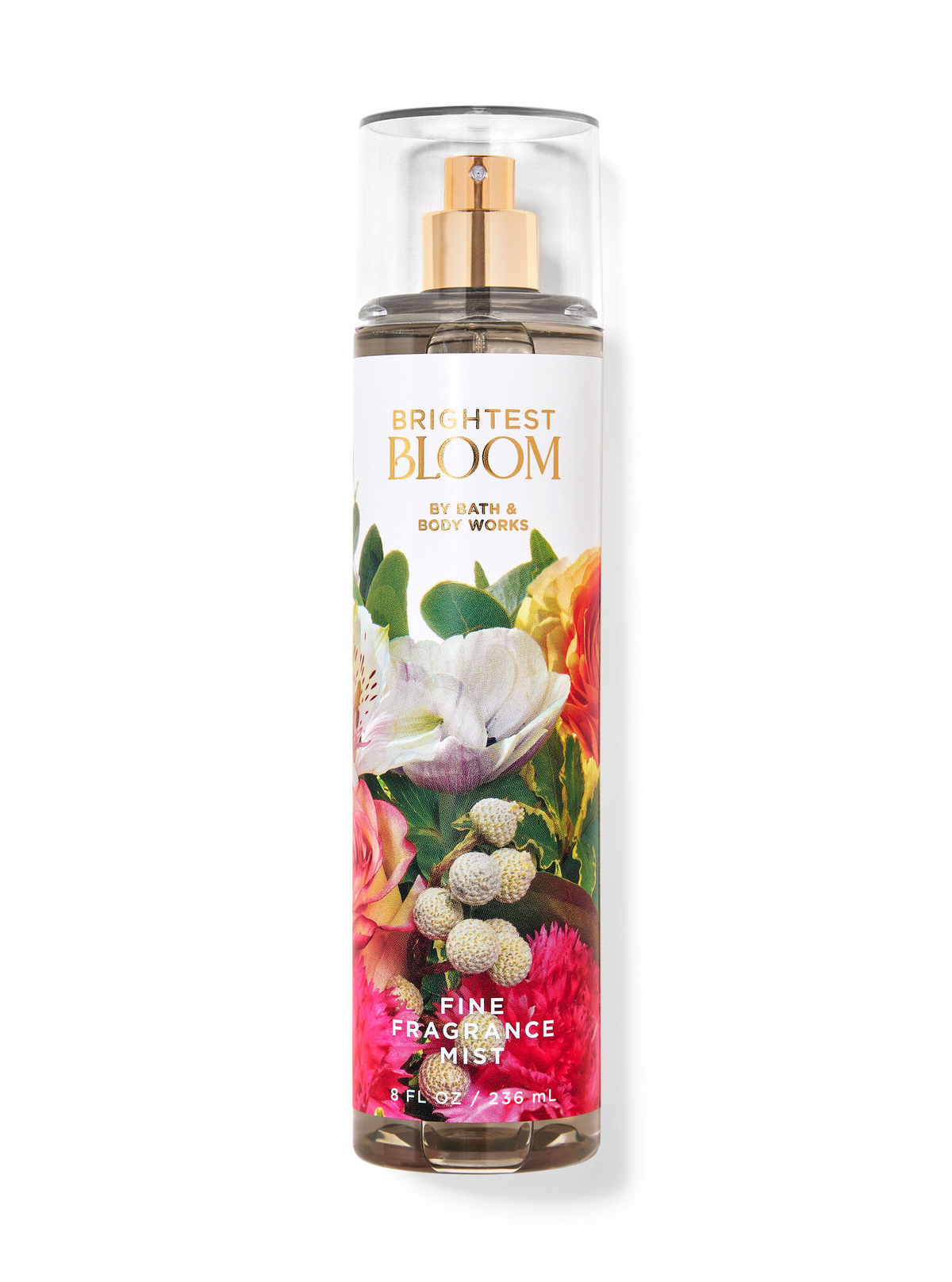 Brightest Bloom Bath & Body Works