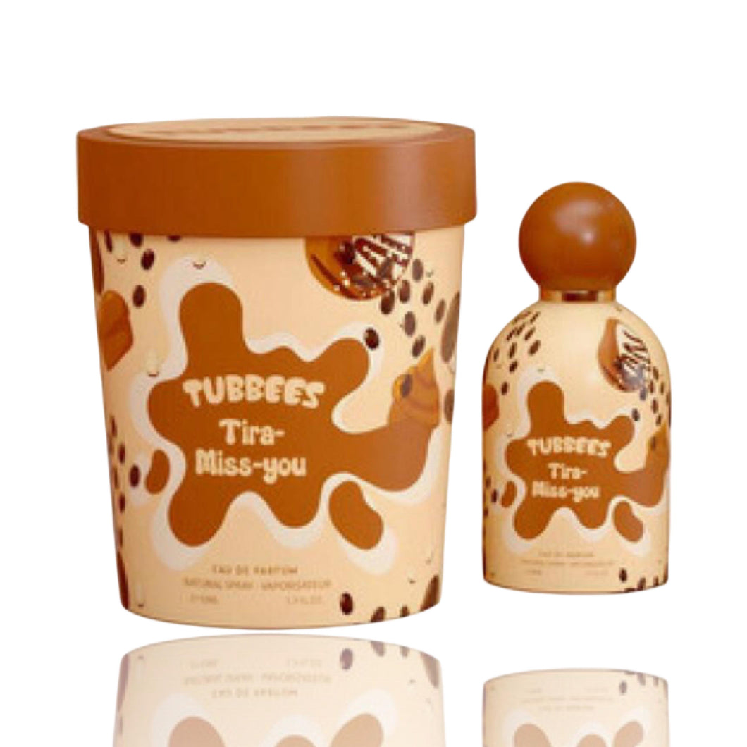 TUBEES TIRA MISS YOU 50ML