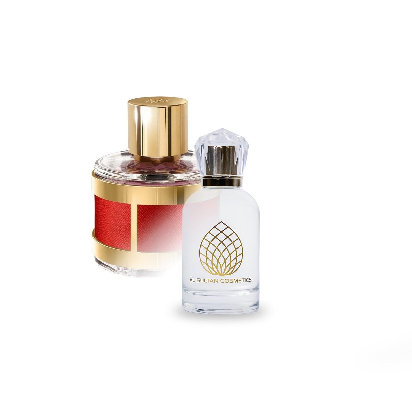 Carolina Herrera by Carolina Herrera perfume bottle