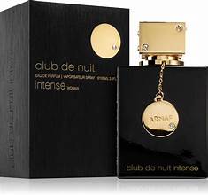 ARMAF CDNI perfume bottle – Floral|Fresh|Woody