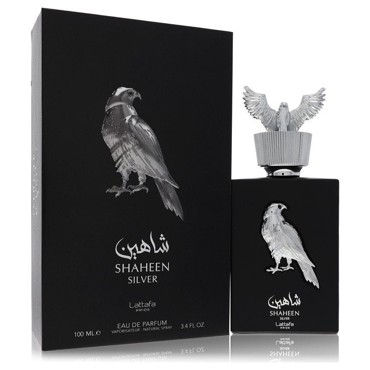 CHAHINE LATAFA perfume bottle – Woody|Floral|Amber