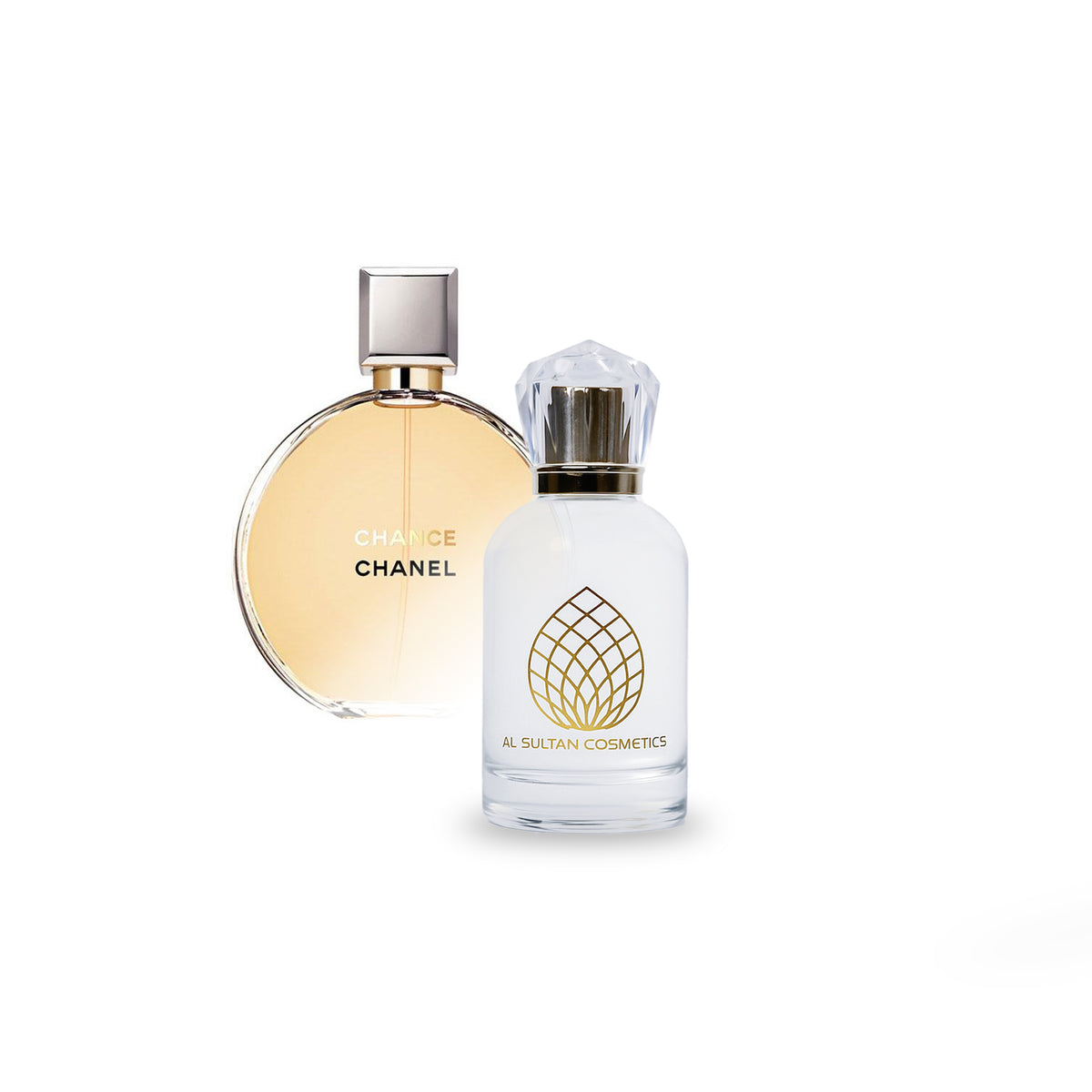 Chance Eau de Parfum perfume