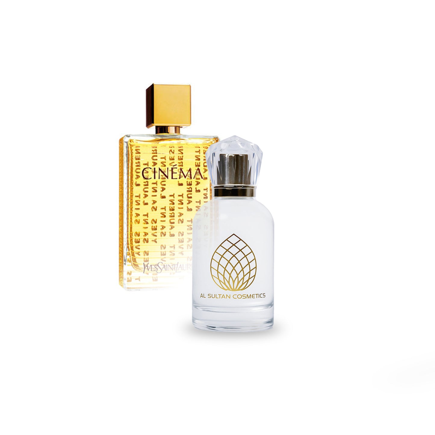 Cinema perfume by Yves Saint Laurent
