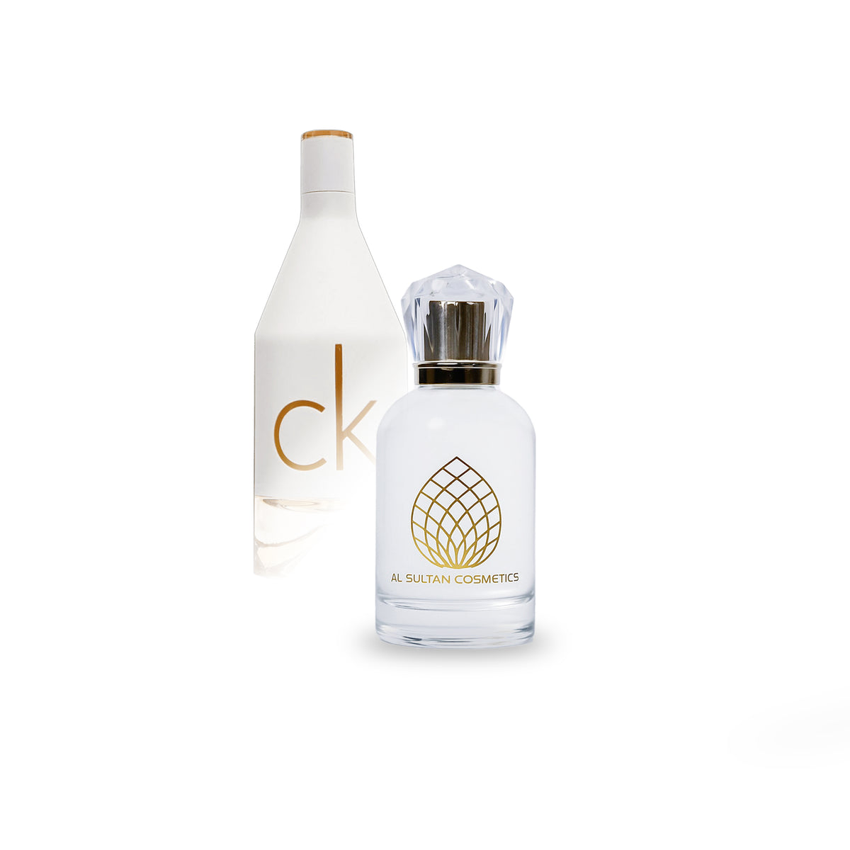 Ck In2u for Him perfume by Calvin Klein
