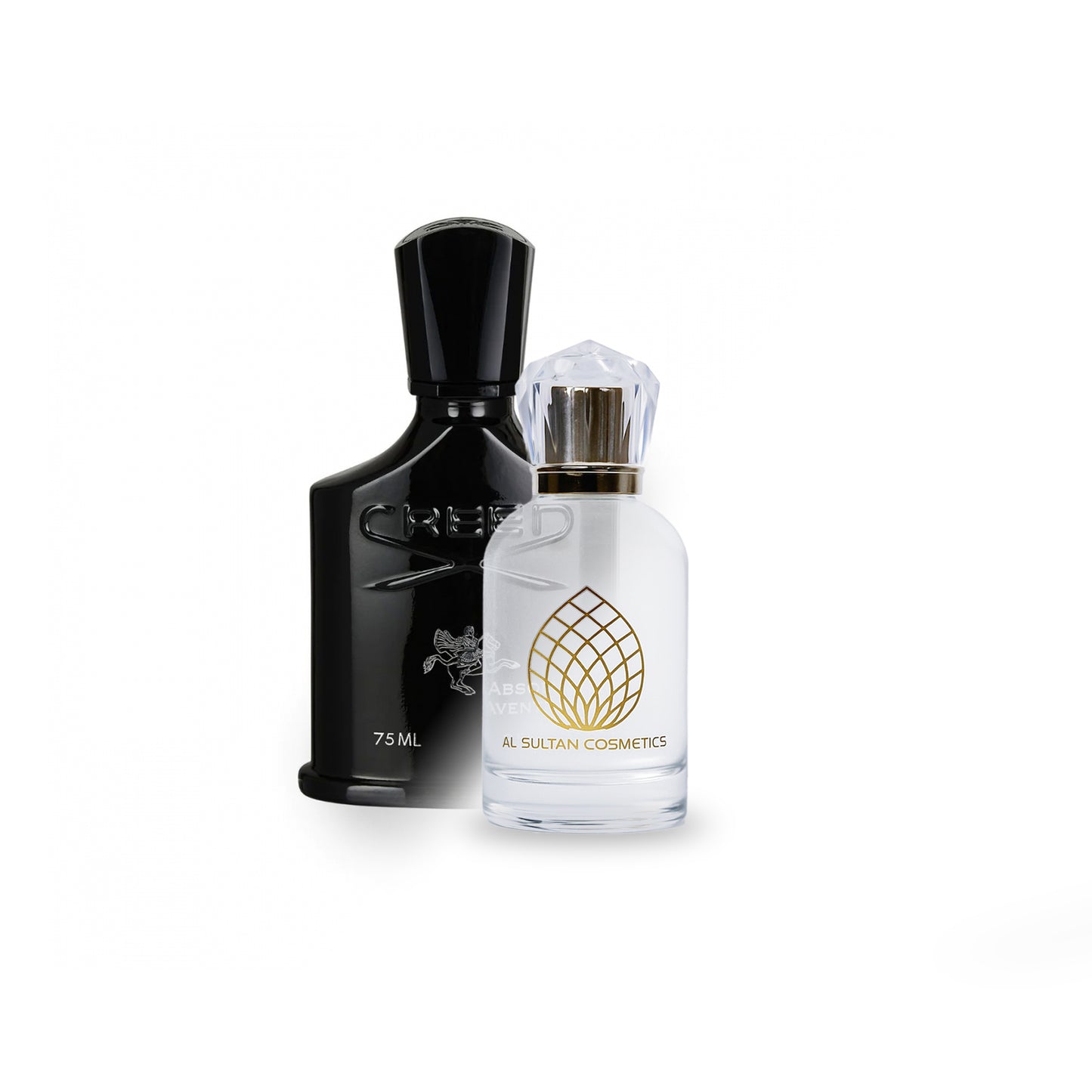 Absolu Aventus luxury perfume by Creed