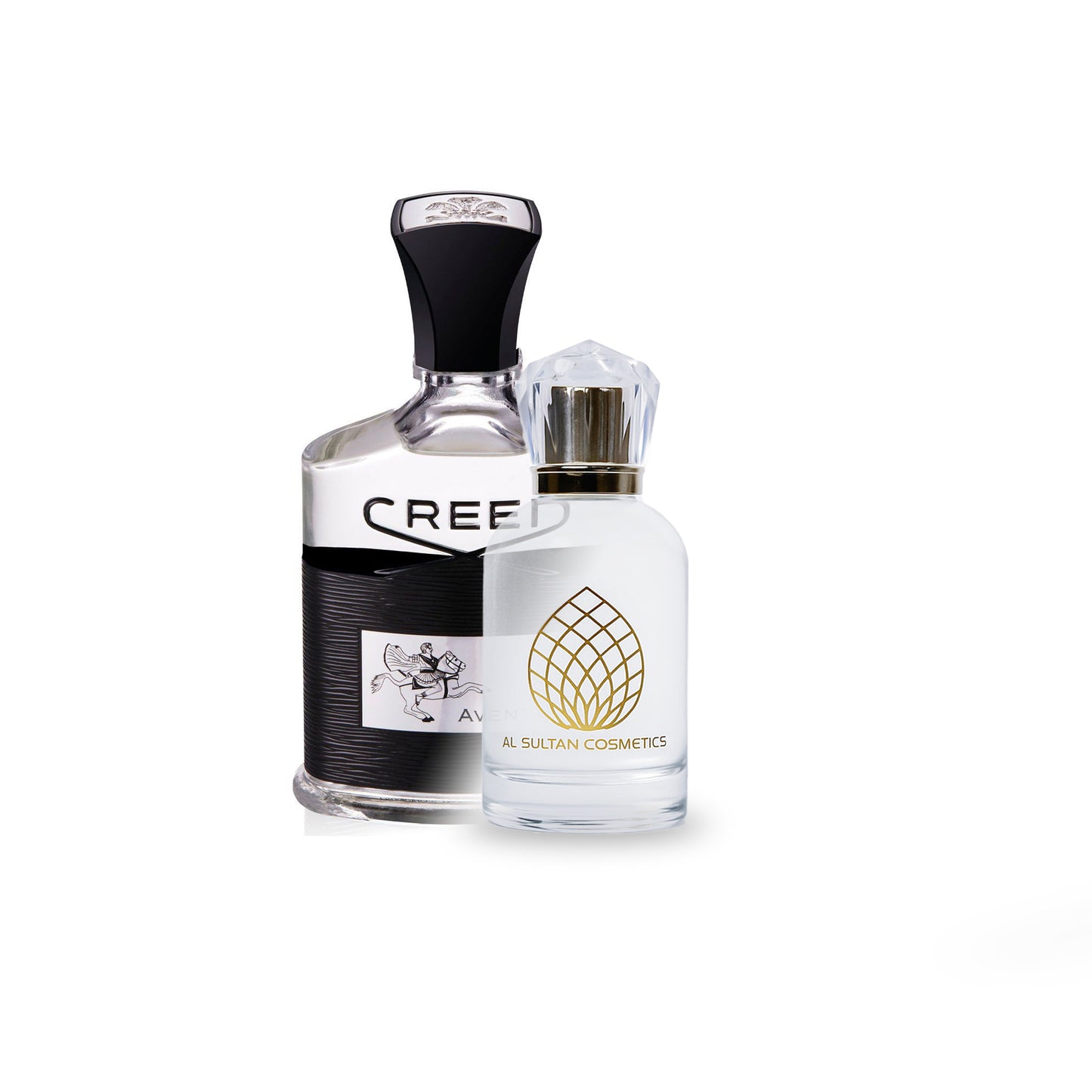 Aventus luxury perfume by Creed