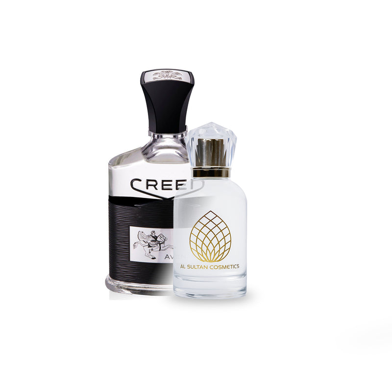 Aventus luxury perfume by Creed