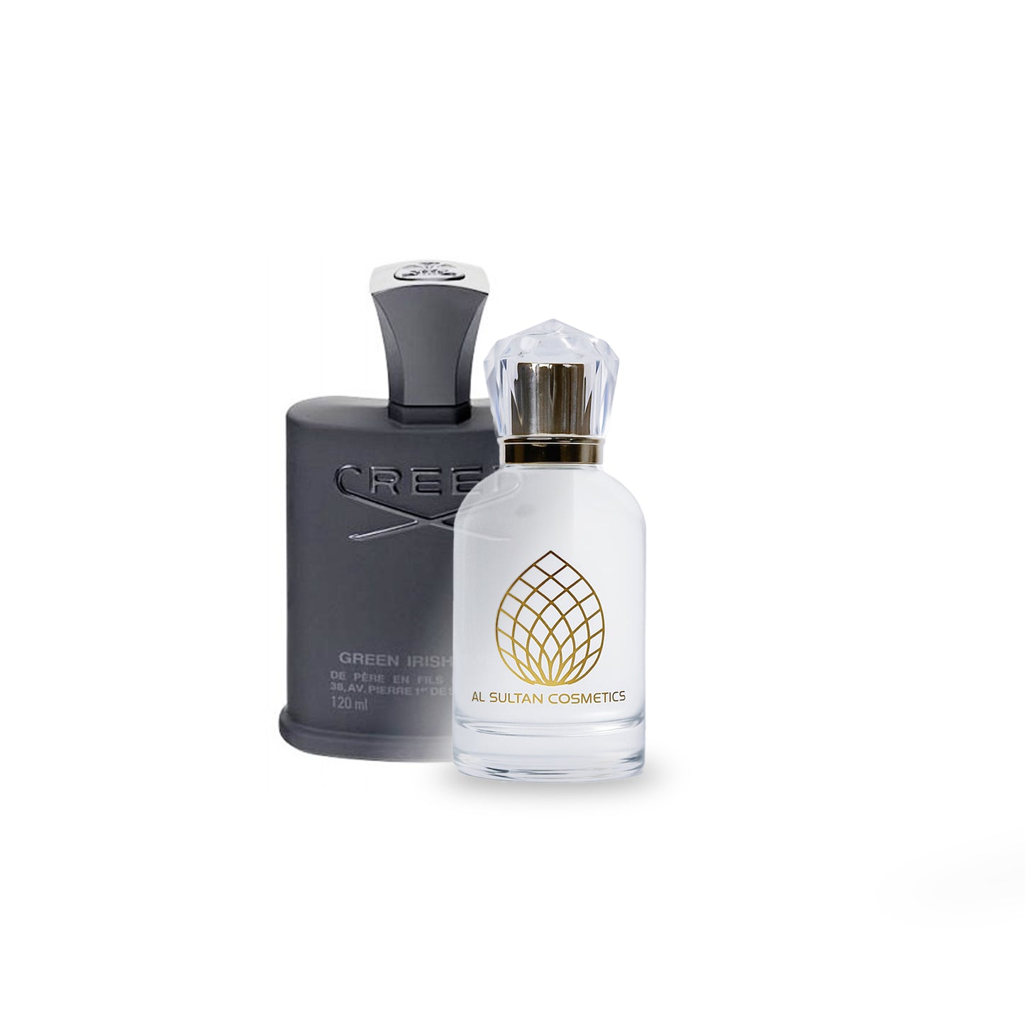 Fragaria perfume by Creed