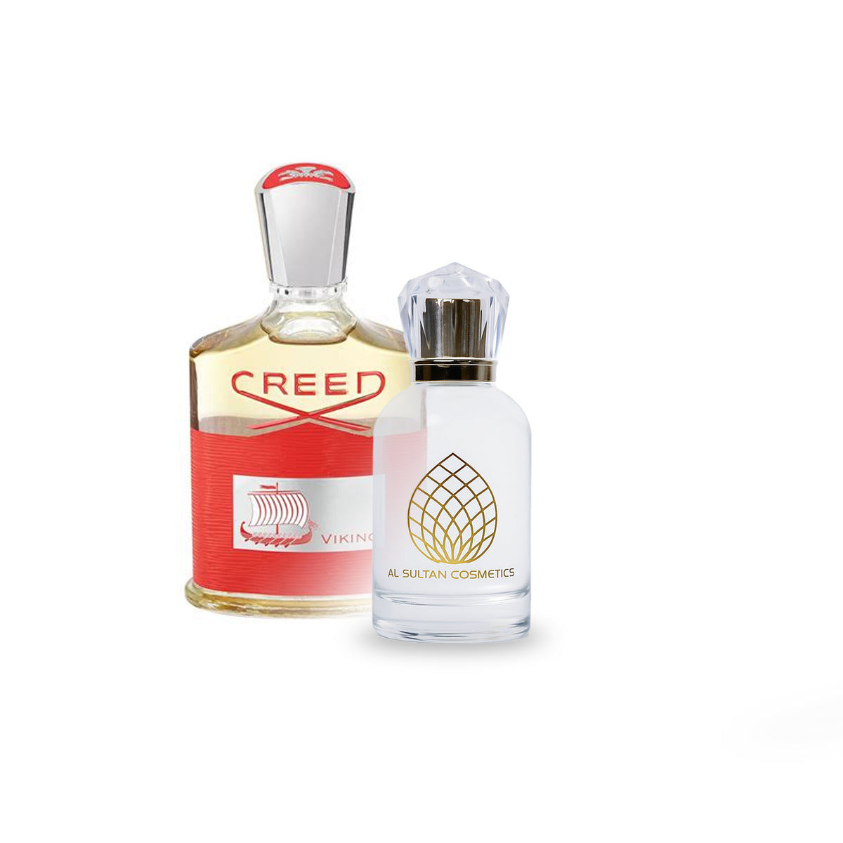 Viking perfume by Creed