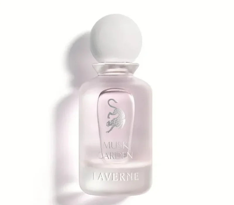 Musk Garden 100ml Edp