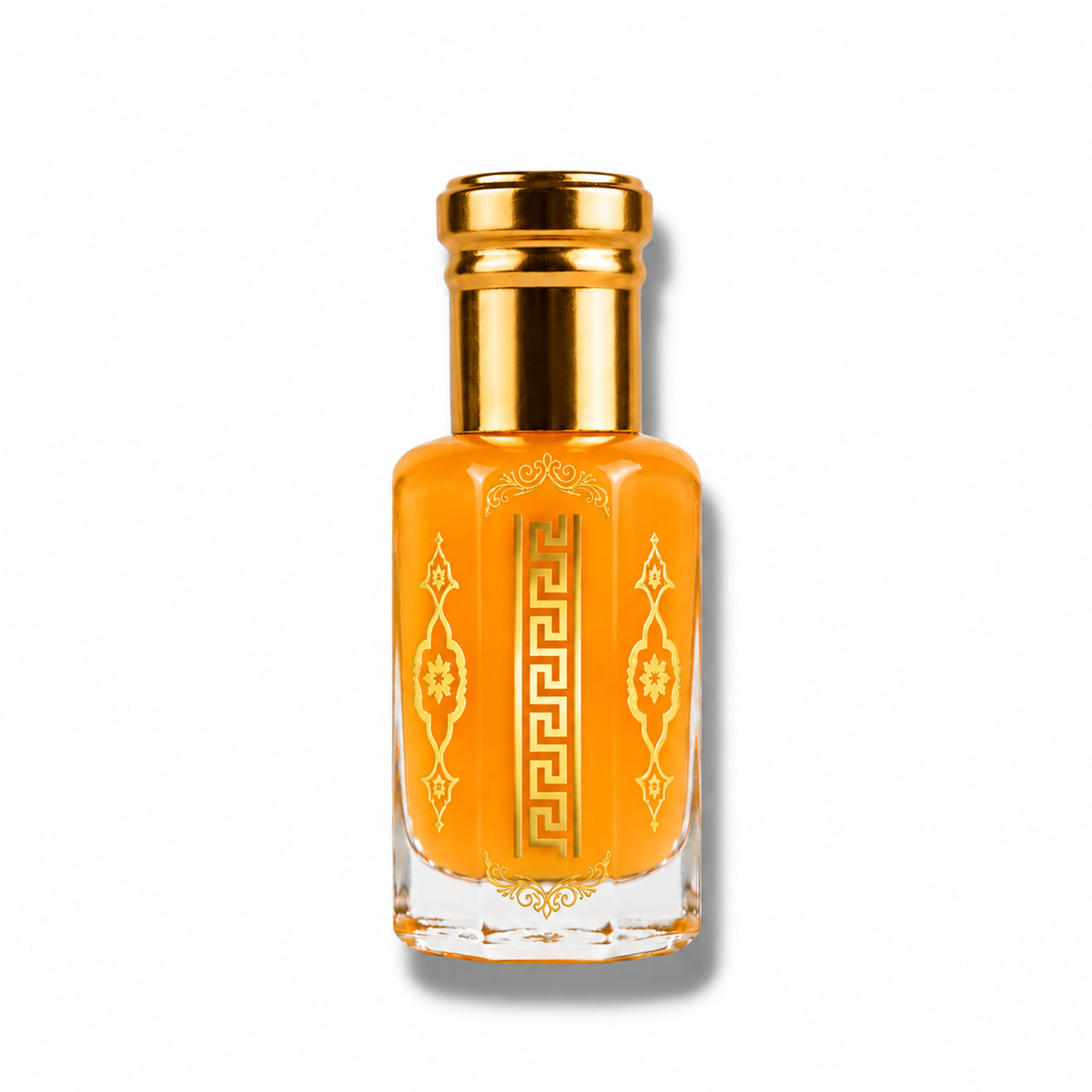 Musk Mango